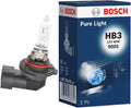 AMPOULE HB3 60W BOSCH