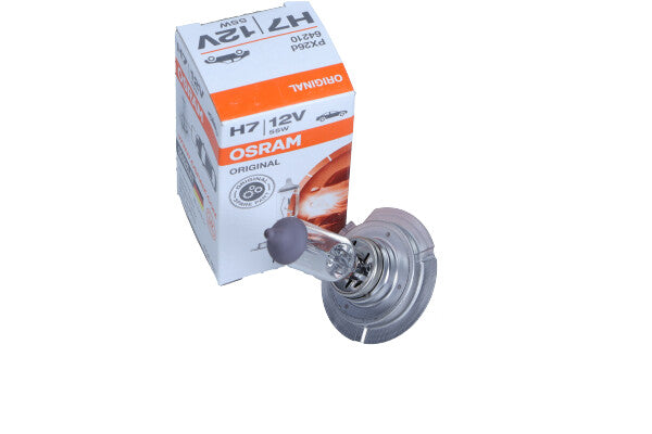 AMPOULE H7 12V/55W 12V OSRAM