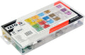 JEU DE FUSIBLES MAXI 24 PIECES