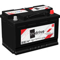 BATTERIE L3 AGM