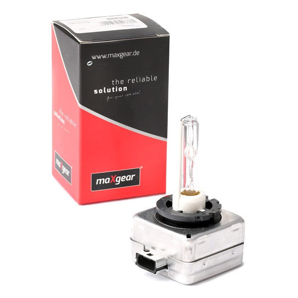 AMPOULE XENON D1S 35W 6000K